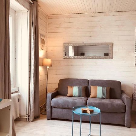 Studio Newport A 50 M Du Marche Et Calme Le Touquet Екстер'єр фото